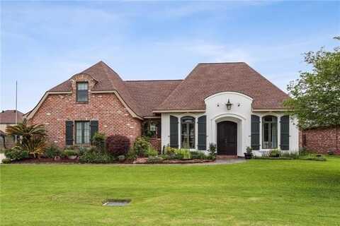 115 GENERAL LEE Drive, Hahnville, LA 70057