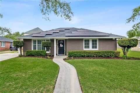 535 AMETHYST Street, New Orleans, LA 70124