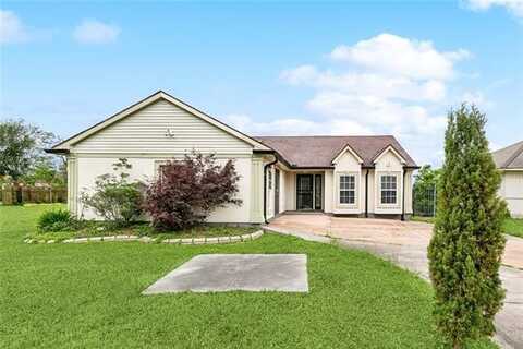 14031 EXPLORERS Avenue, New Orleans, LA 70129