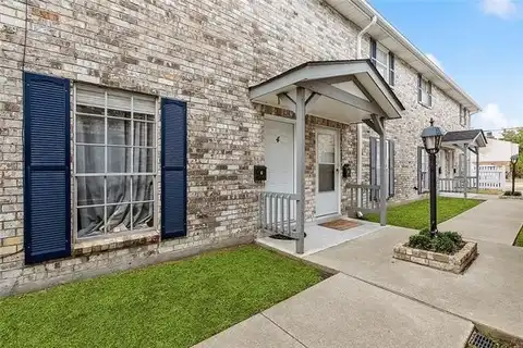 1628 VINTAGE Drive, Kenner, LA 70065