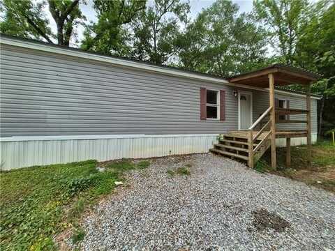 44404 DEER RIDGE Road, Robert, LA 70455