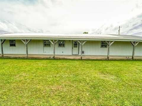 19490 Hwy 113, Eufaula, OK 74425