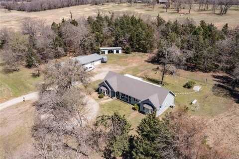 3127 Pleasant Hill, Caddo, OK 74729