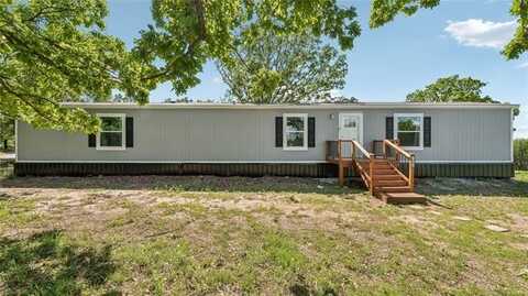 16002 N 103rd West Avenue, Skiatook, OK 74070