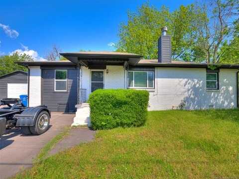 311 N 14th Street, Broken Arrow, OK 74012