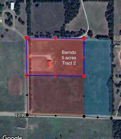 7322 E 19th Avenue, Stillwater, OK 74074