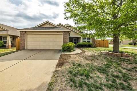 2629 N 20th Street, Broken Arrow, OK 74012
