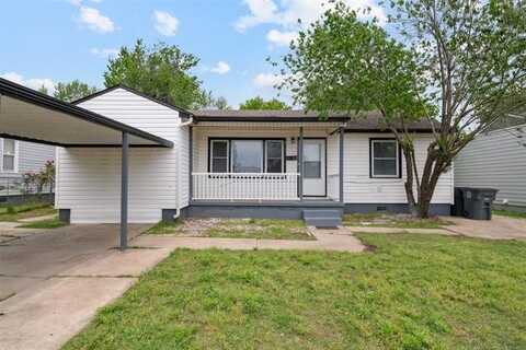 7117 E King Place, Tulsa, OK 74115