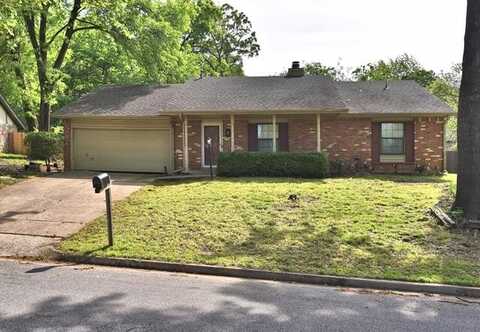 8437 S Sandusky Street, Tulsa, OK 74137
