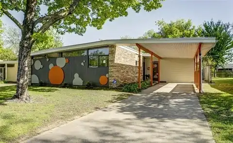 4914 E 27th Street, Tulsa, OK 74114