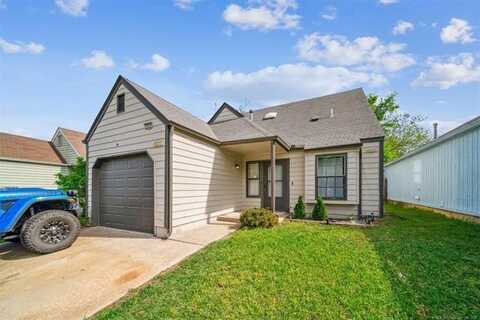 1809 W 62nd Street, Tulsa, OK 74132
