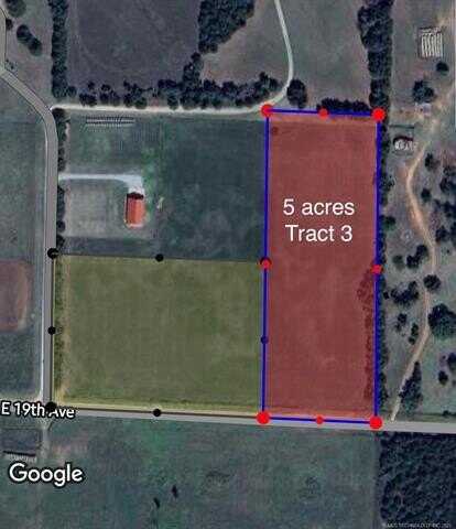 00 E 19th Avenue, Stillwater, OK 74074
