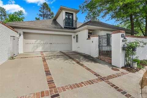 4829 S Zunis Avenue, Tulsa, OK 74105