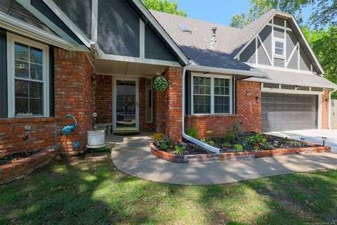 10807 E 99th Street, Broken Arrow, OK 74133