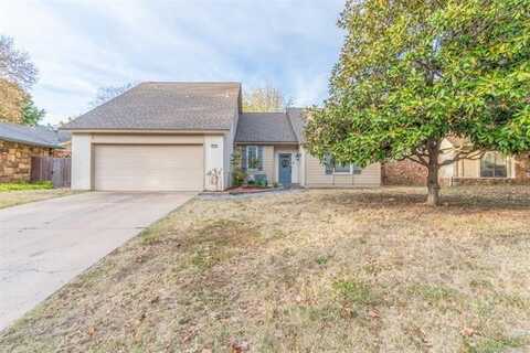 2312 W Boston Street, Broken Arrow, OK 74012