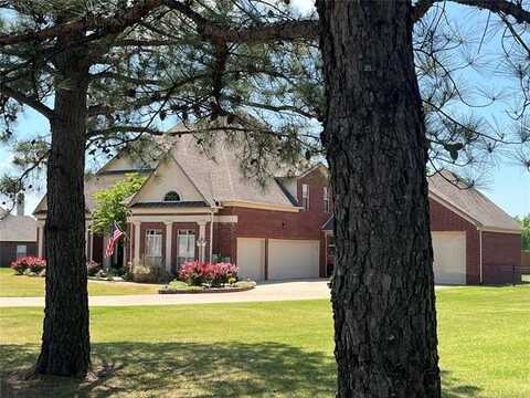 8160 S 270th East Avenue, Broken Arrow, OK 74014