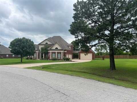 8160 S 270th East Avenue, Broken Arrow, OK 74014