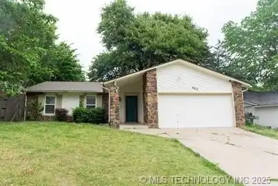 8913 E 92nd Place, Tulsa, OK 74133