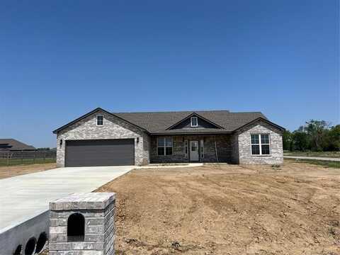 21 Hazel Avenue, Inola, OK 74036