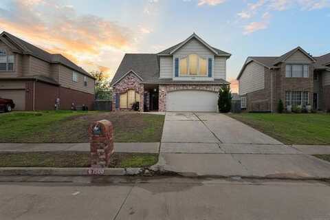 1508 N Umbrella Avenue, Broken Arrow, OK 74012