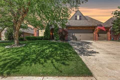 14530 S Gary Place, Bixby, OK 74008