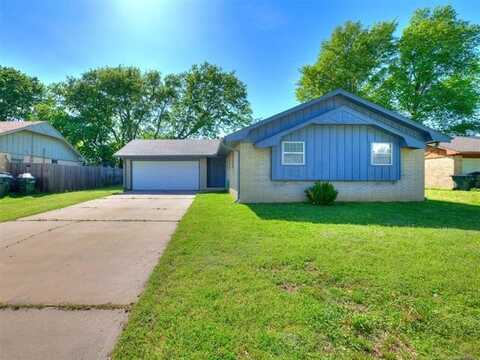 409 N Chambers Trail, Claremore, OK 74017