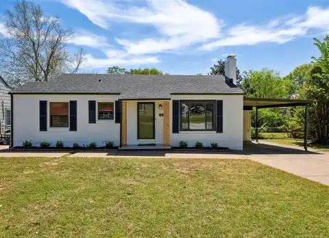 3006 E 21st Street, Tulsa, OK 74114