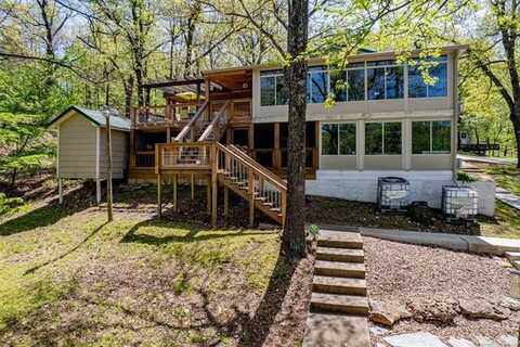 5068 County Road 370, Eucha, OK 74342