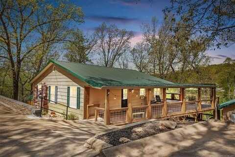 5068 County Road 370, Eucha, OK 74342