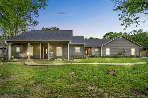 6336 W 77th Street, Tulsa, OK 74131