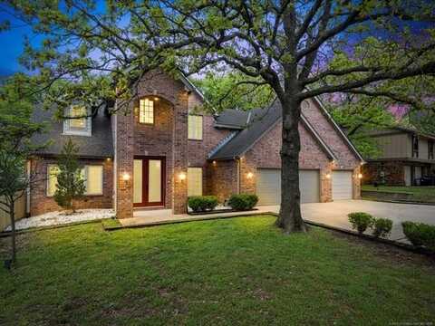 618 Kenwood Drive, Bartlesville, OK 74006