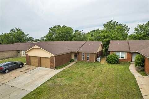 2320 S 84th East Avenue, Tulsa, OK 74129