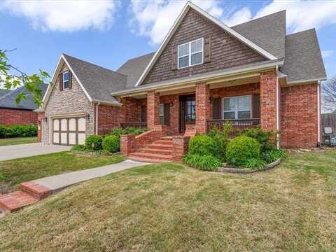 5710 Nottingham Place, Bartlesville, OK 74006