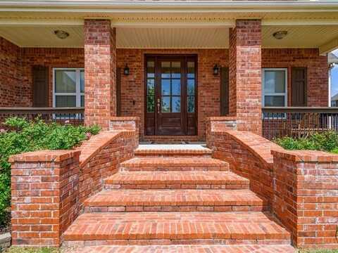 5710 Nottingham Place, Bartlesville, OK 74006