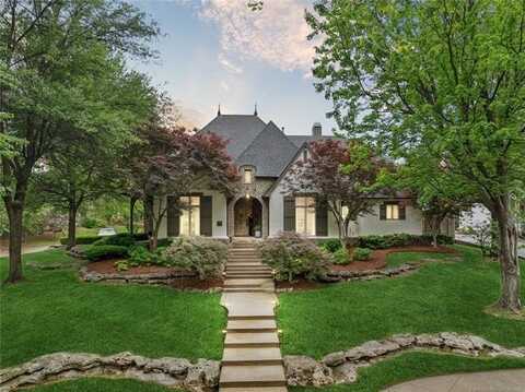 3756 S Wheeling Avenue, Tulsa, OK 74105