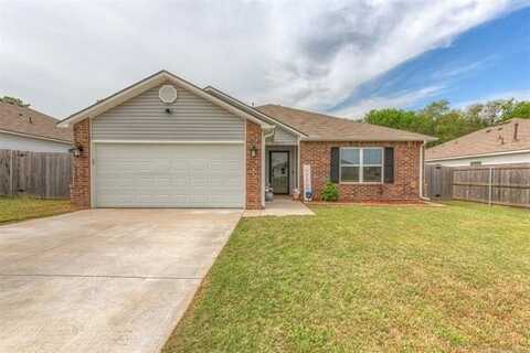 2819 Quincy Street, Broken Arrow, OK 74014