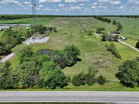 Hwy 412 Alt, Rose, OK 74364