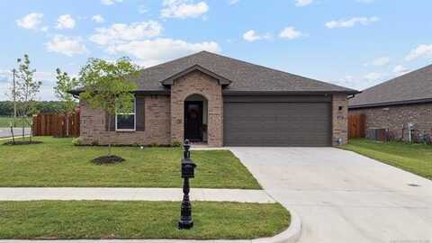 1212 Sunstone Street, Claremore, OK 74017