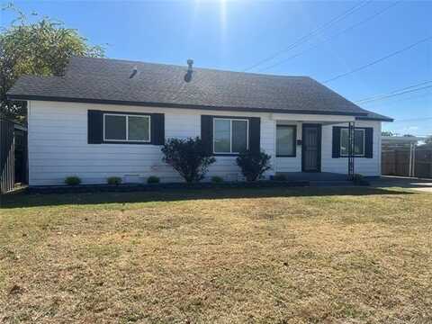 2309 Fredonia, Muskogee, OK 74403
