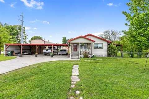 820 W 8th Street, Claremore, OK 74017