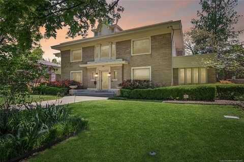 312 E 19th Street, Tulsa, OK 74120