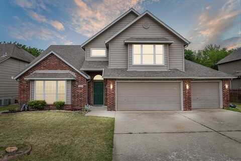 3000 W Detroit Street, Broken Arrow, OK 74012