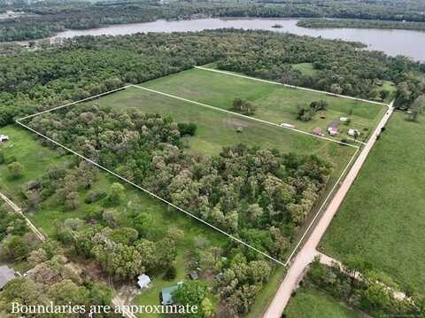 000 S 670 Road, Grove, OK 74344