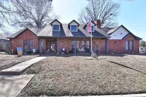 3001 Bacon Road, Muskogee, OK 74403