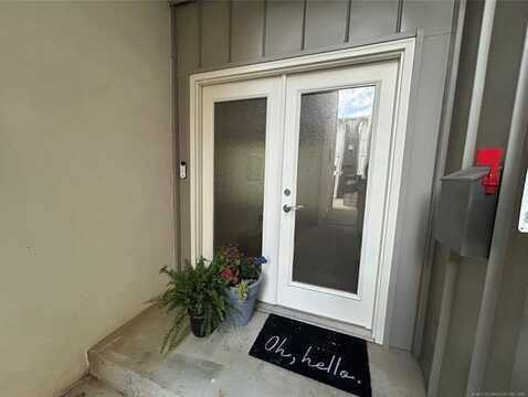 1428 S Quincy Avenue, Tulsa, OK 74120