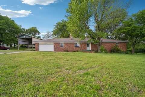 2221 W 38th Street North, Tulsa, OK 74127