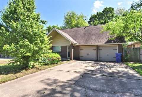 705 W Boston Street, Broken Arrow, OK 74012