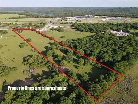 22816 Highway 77, Thackerville, OK 73459