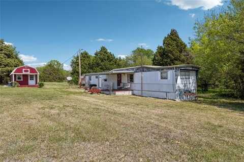 54050 S 36500 Road, Cleveland, OK 74020