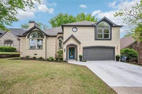 4012 E 88th Street, Tulsa, OK 74137